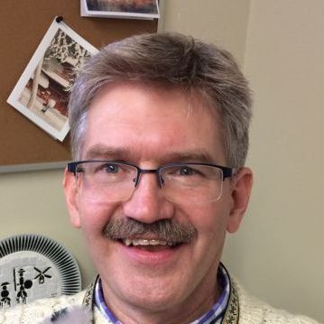 Dr. Jonathan Temte